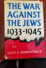 The War against the Jews 1933-1945