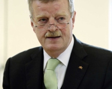 Prof. Dr. Manfred Lahnstein